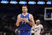 Luka Dončić