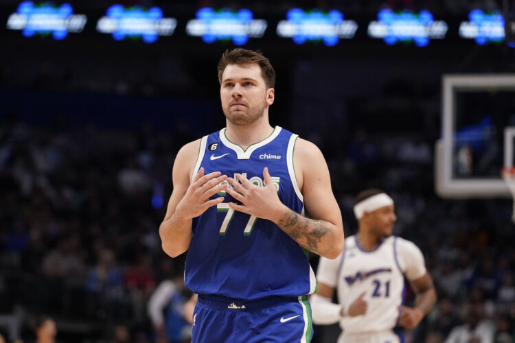 Luka Dončić