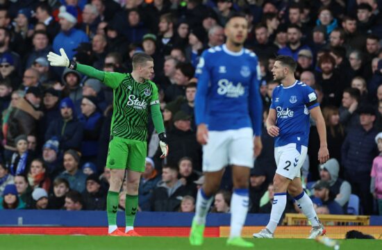 Everton