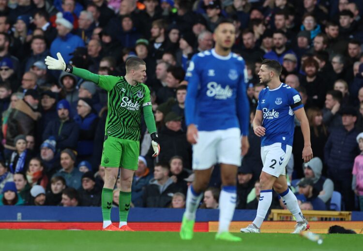 Everton