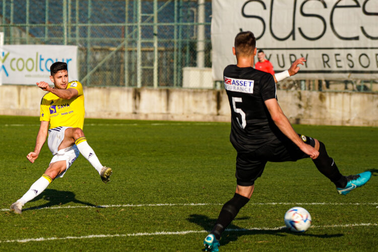 NK Maribor