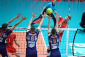 ACH Volley