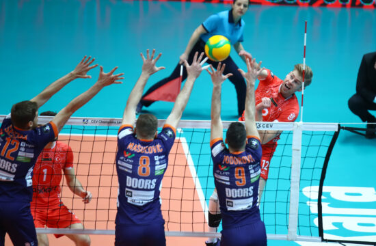 ACH Volley