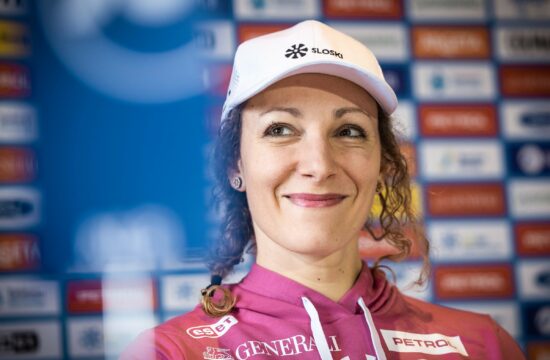 Ilka Štuhec