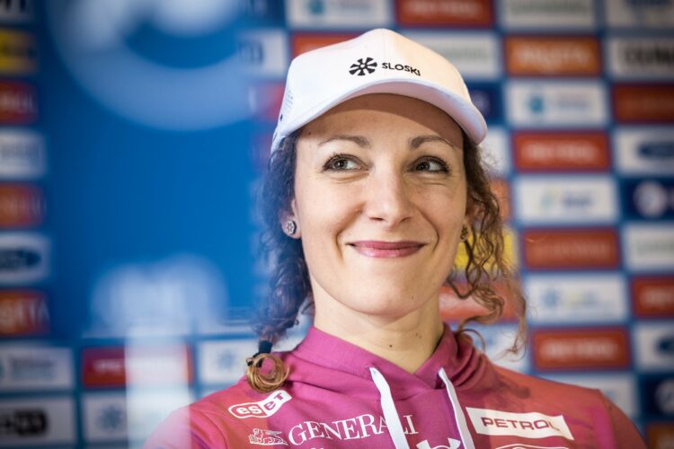 Ilka Štuhec