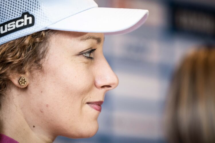 Ilka Štuhec