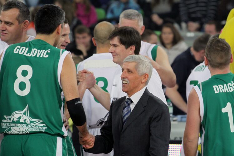 Janez Drvarič