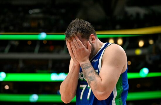 Luka Dončić