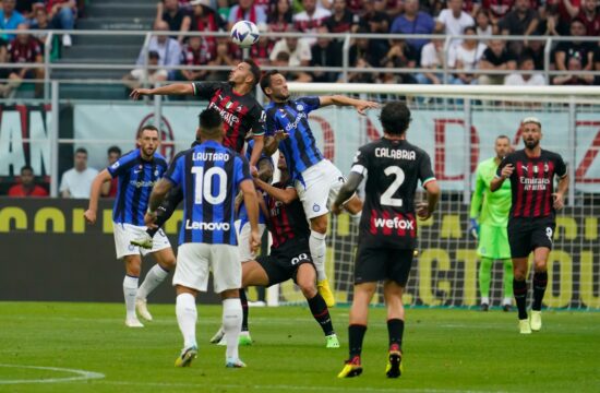 Inter Milan serie a