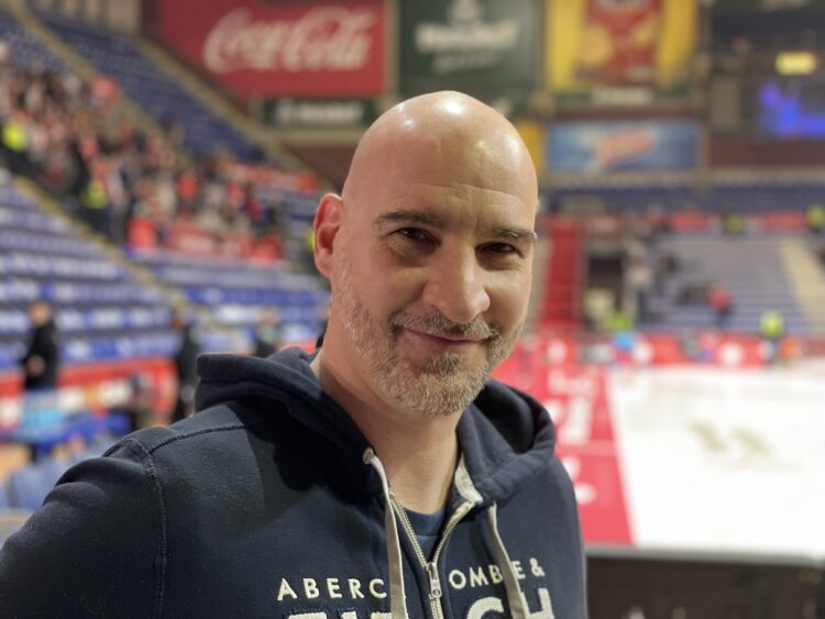 Marko Maravič
