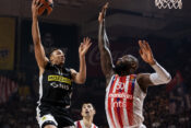 Crvena zvezda partizan