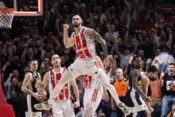 Crvena zvezda partizan