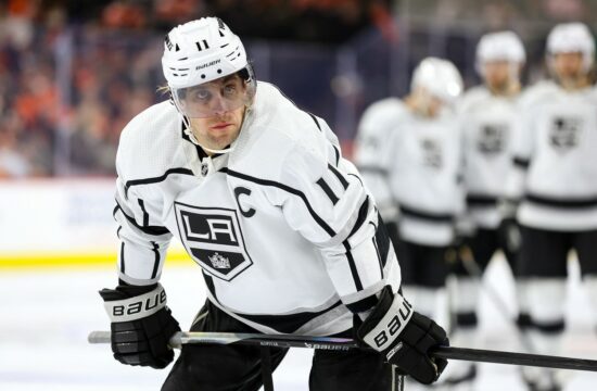 Anže Kopitar