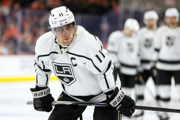 Anže Kopitar