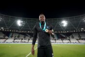 Usain Bolt