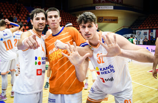 Helios Suns