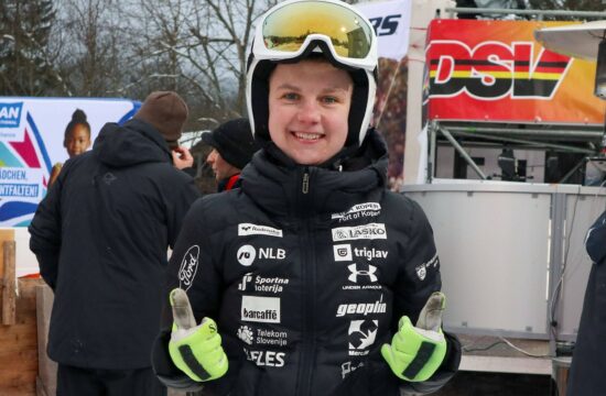 Ema Klinec