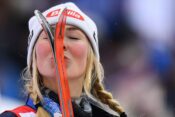 Mikaela Shiffrin
