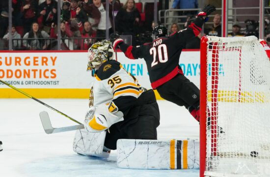 Sebastian Aho