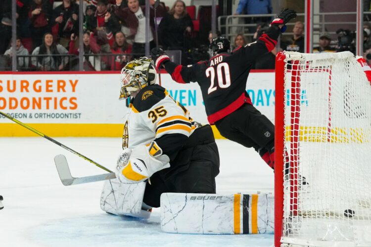 Sebastian Aho