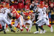 NFL, ameriški nogomet
