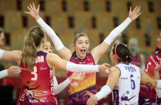 Nina Stojiljković