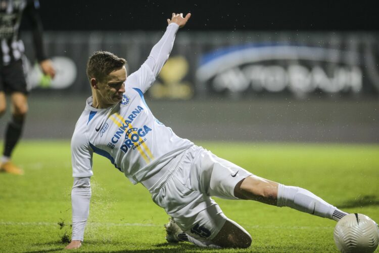 Amadej Brecl