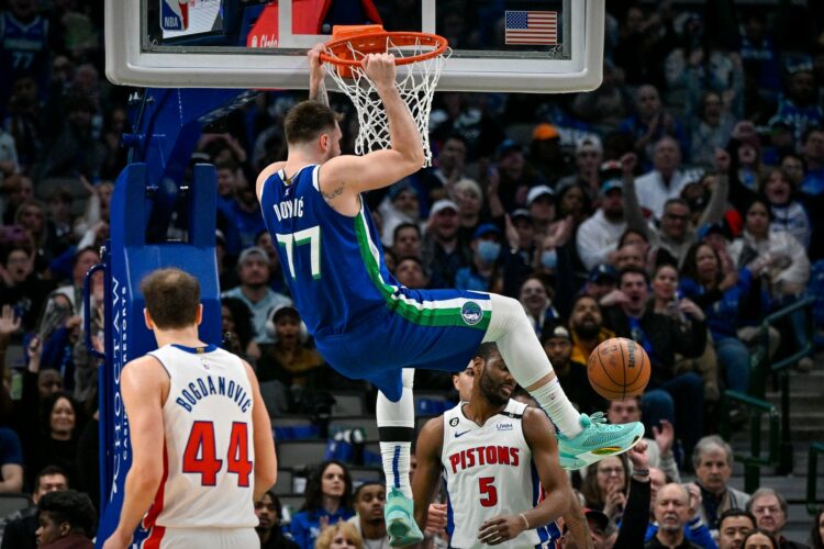 Luka Dončić