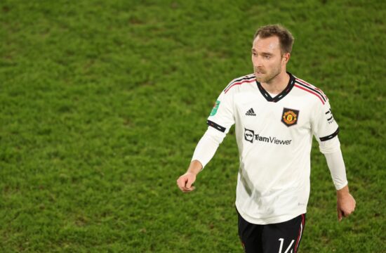 Christian Eriksen