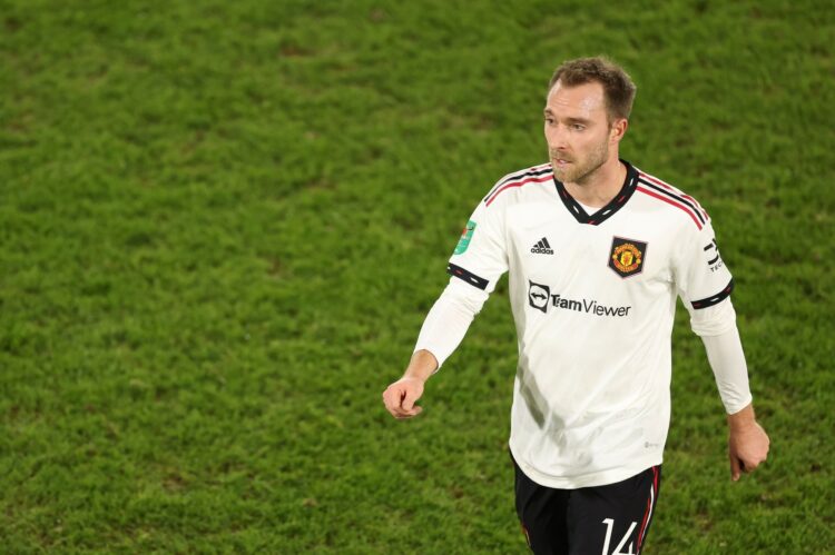 Christian Eriksen