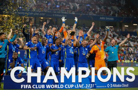 Chelsea