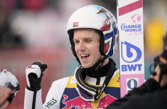 Halvor Egner Granerud