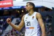 Real Madrid - Panathinaikos