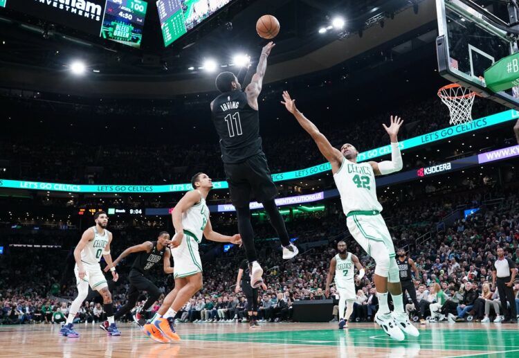 NBA
