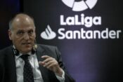 Javier Tebas