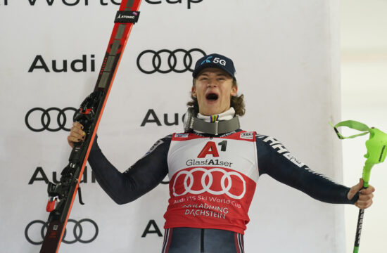 Lucas Braathen