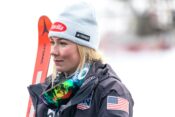 Mikaela Shiffrin