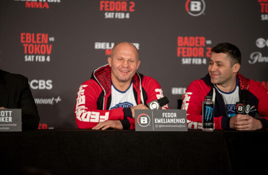 Fedor