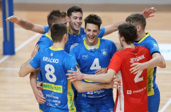 Merkur Maribor