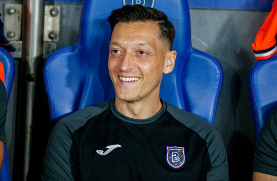 Mesut Özil