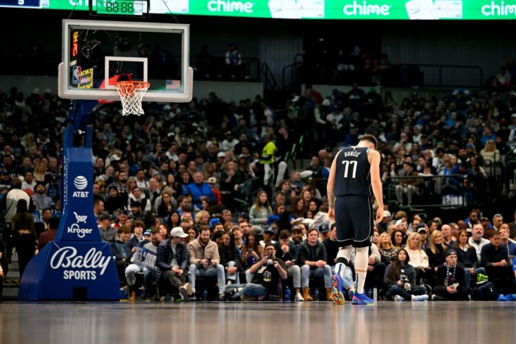 Luka Dončić