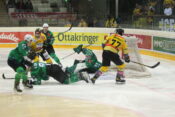 Hokej, Olimpija