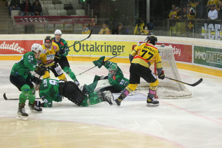 Hokej, Olimpija