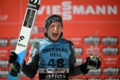 Anže Lanišek Willingen 2023
