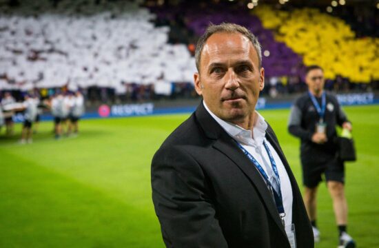 Darko Milanič