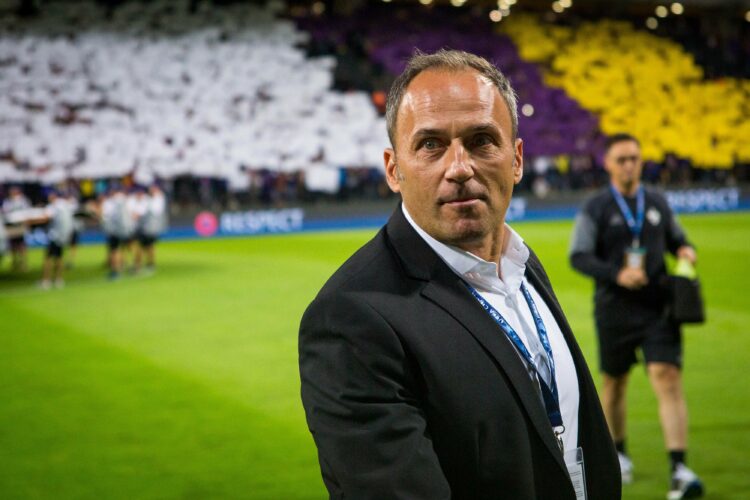 Darko Milanič
