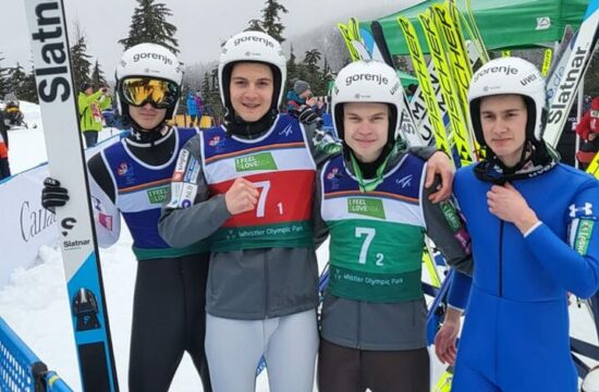 Gorazd Završnik, Maksim Bartolj Rok Masle Taj Ekart