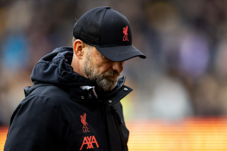 Jurgen Klopp