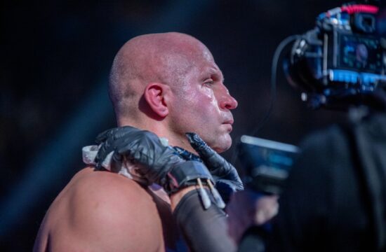 Bellator 290: Bader v Emelianenko