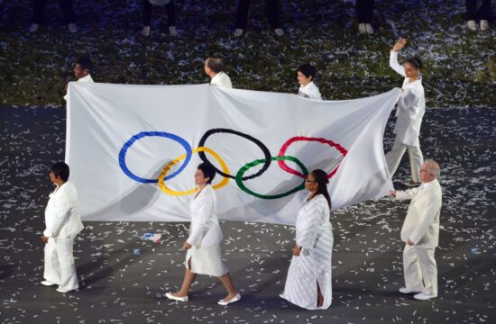 olimpijske igre